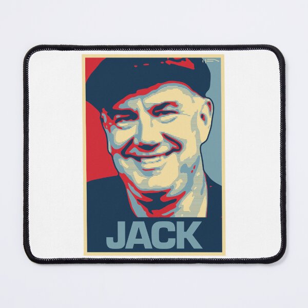Item preview, Jack designed and sold by DFA.