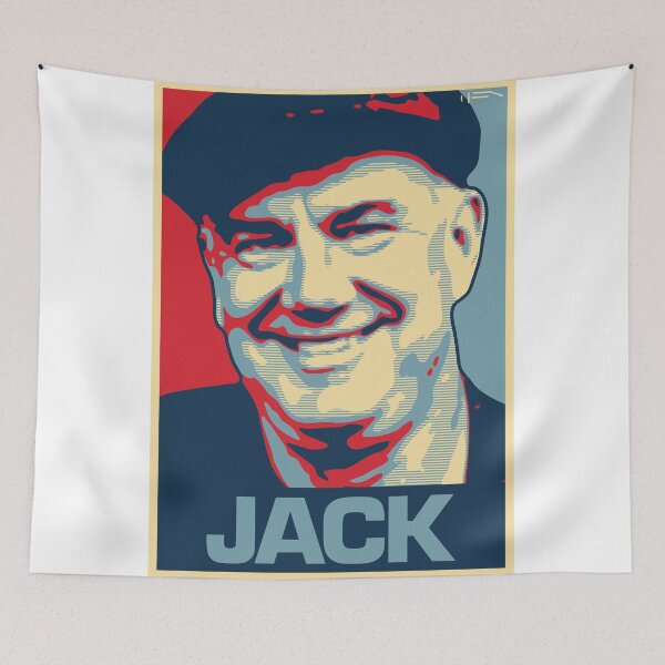 Item preview, Jack designed and sold by DFA.