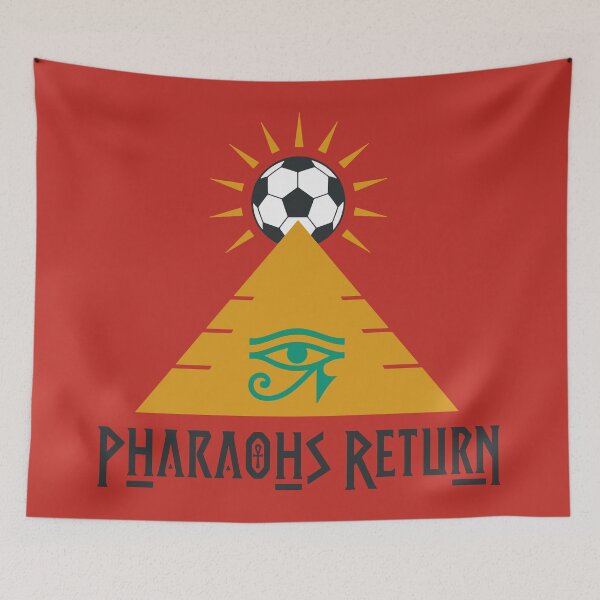 Item preview, Pharaohs Return designed and sold by xmoudx.