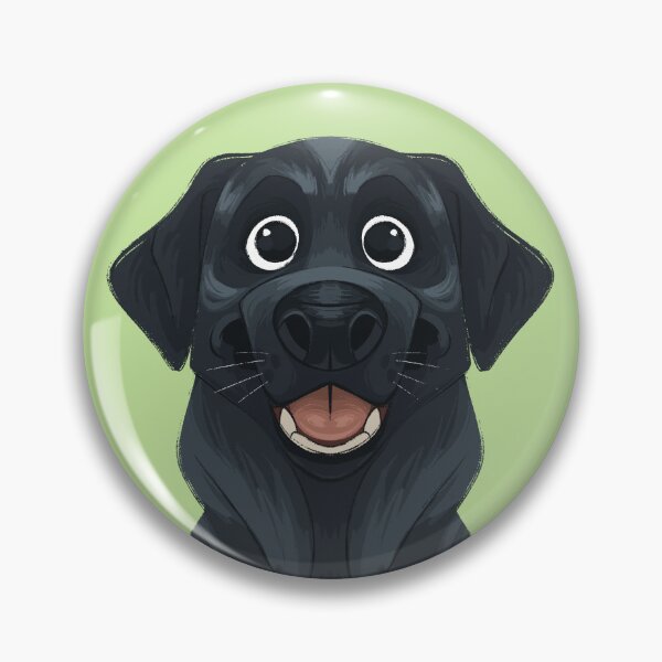 Item preview, black lab designed and sold by olive-03.