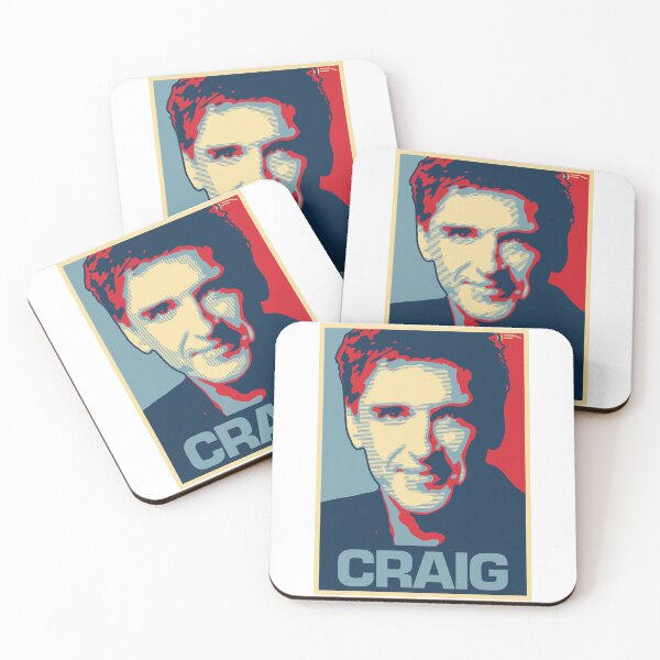 Item preview, Craig designed and sold by DFA.
