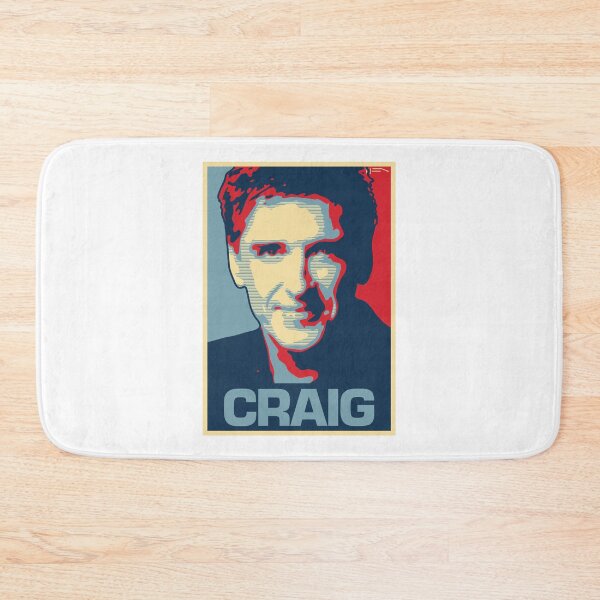 Item preview, Craig designed and sold by DFA.