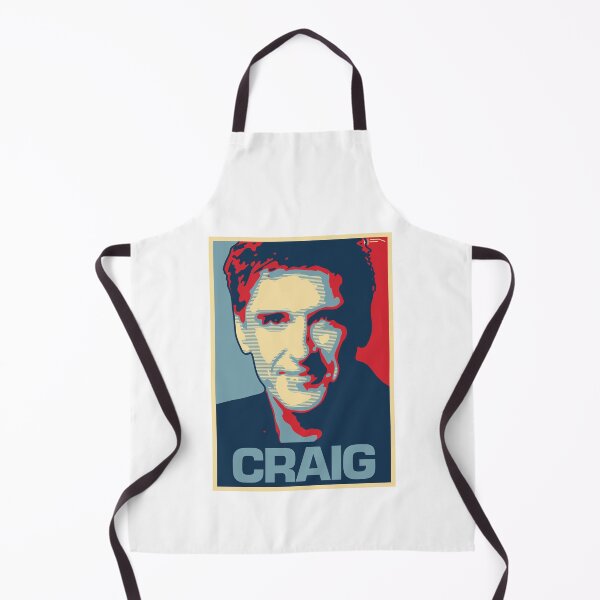 Item preview, Craig designed and sold by DFA.
