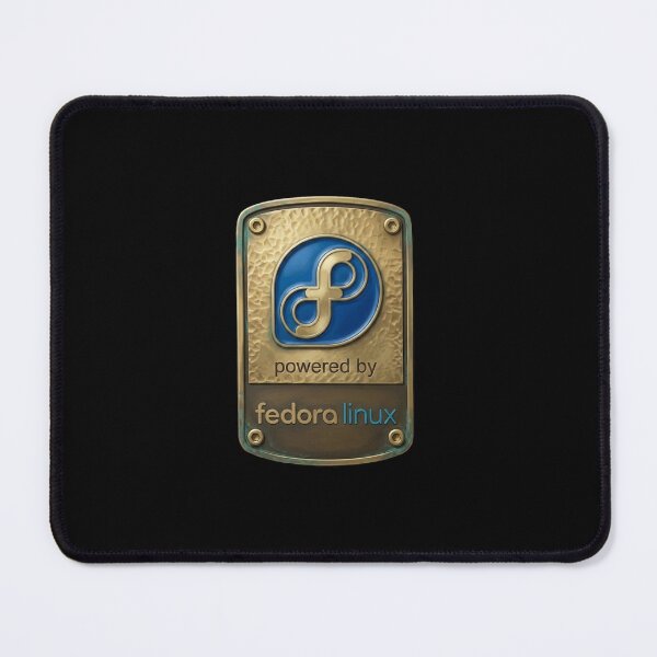 Item preview, FEDORA LINUX designed and sold by angoma.