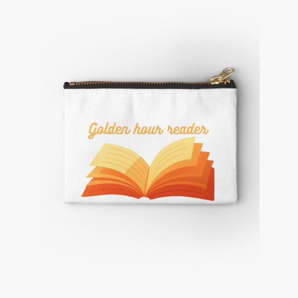 Item preview, Golden hour reader designed and sold by creativityisfun.