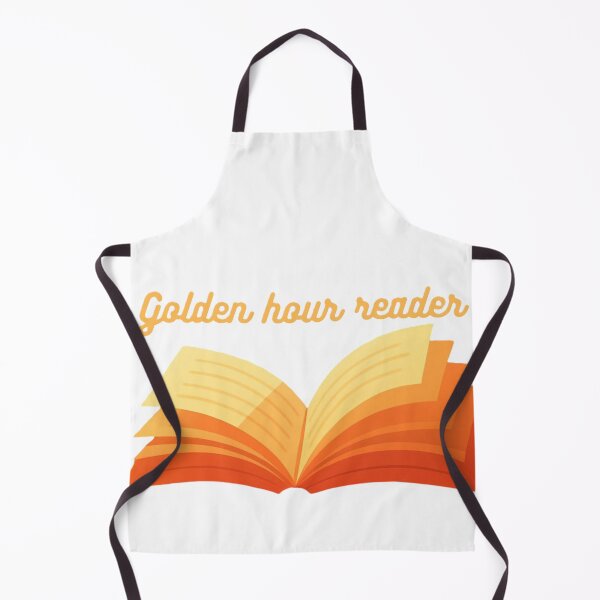 Item preview, Golden hour reader designed and sold by creativityisfun.