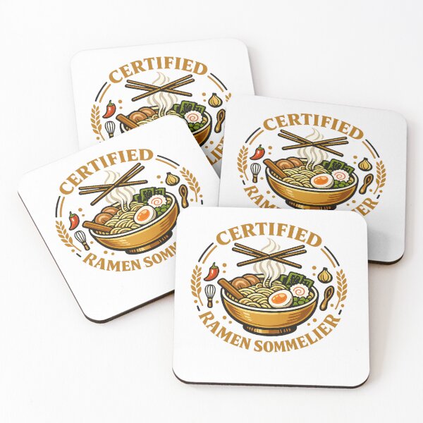 Item preview, Keeper of the Sacred Broth designed and sold by Dresut.