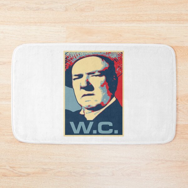 Item preview, W.C. designed and sold by DFA.