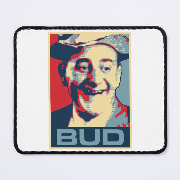 Item preview, Bud designed and sold by DFA.