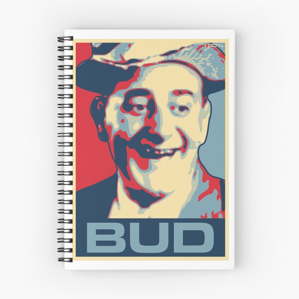 Item preview, Bud designed and sold by DFA.