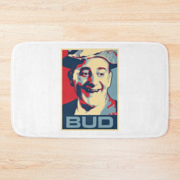 Item preview, Bud designed and sold by DFA.