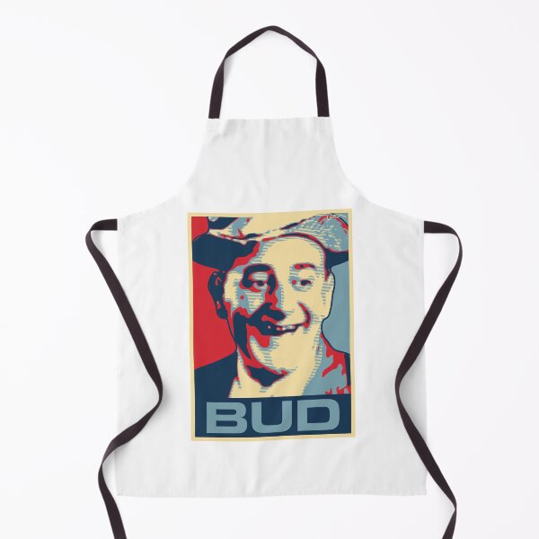 Item preview, Bud designed and sold by DFA.
