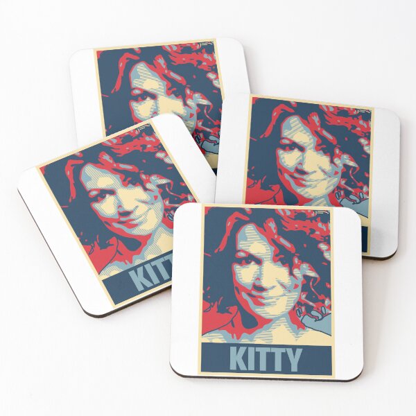 Item preview, Kitty designed and sold by DFA.