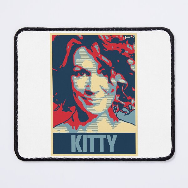Item preview, Kitty designed and sold by DFA.