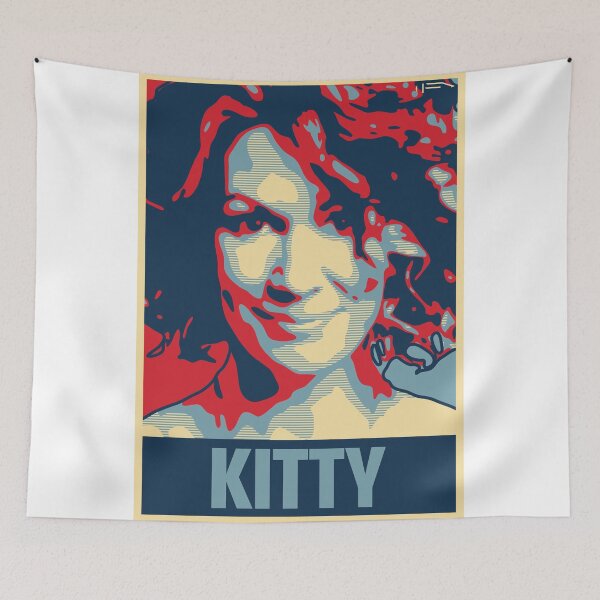 Item preview, Kitty designed and sold by DFA.