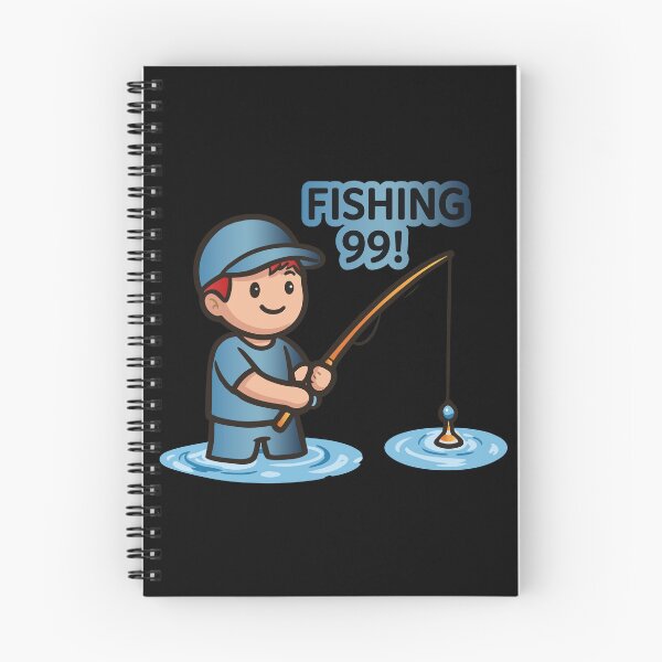 Item preview, Fishing 99 - OSRS designed and sold by Zitro Design Studio.