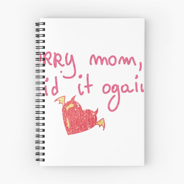 Item preview, sorry mom designed and sold by Kasia1987t.