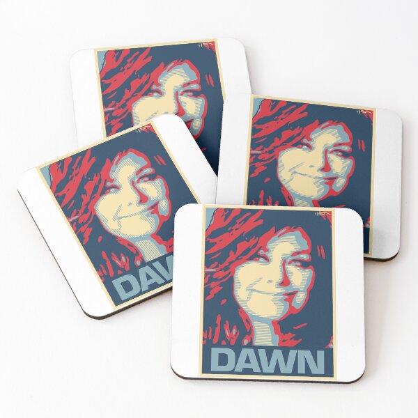 Item preview, Dawn designed and sold by DFA.