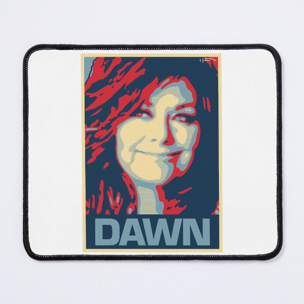 Item preview, Dawn designed and sold by DFA.