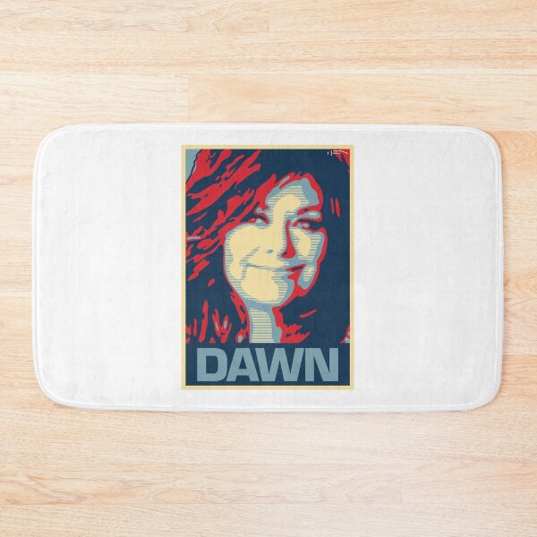 Item preview, Dawn designed and sold by DFA.