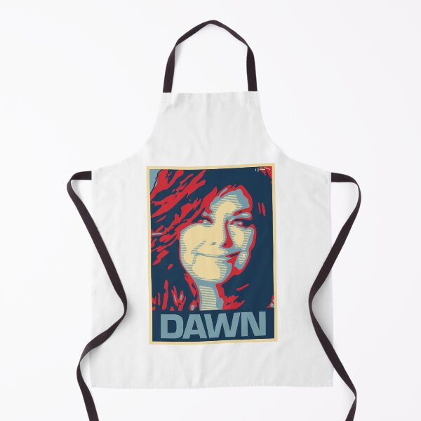 Item preview, Dawn designed and sold by DFA.