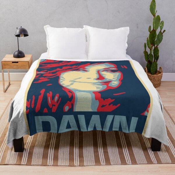Item preview, Dawn designed and sold by DFA.