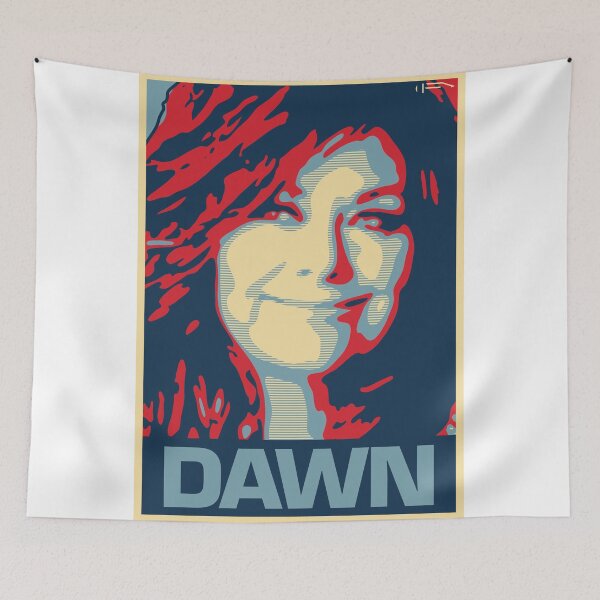 Item preview, Dawn designed and sold by DFA.