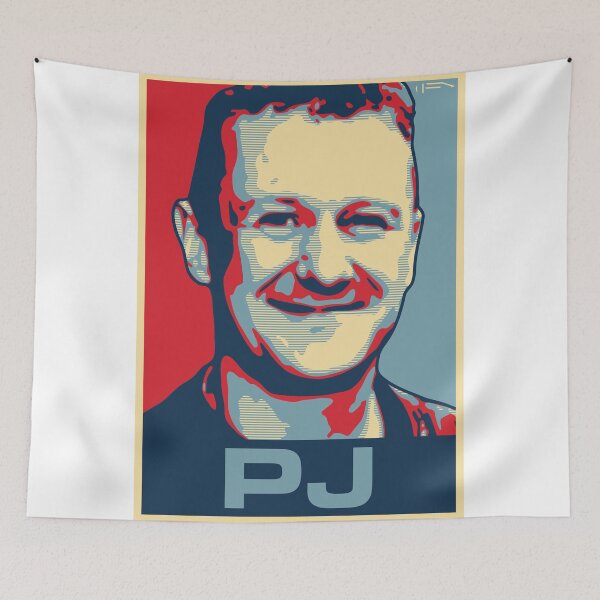 Item preview, PJ designed and sold by DFA.
