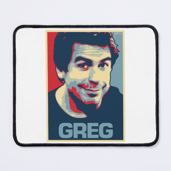 Item preview, Greg designed and sold by DFA.