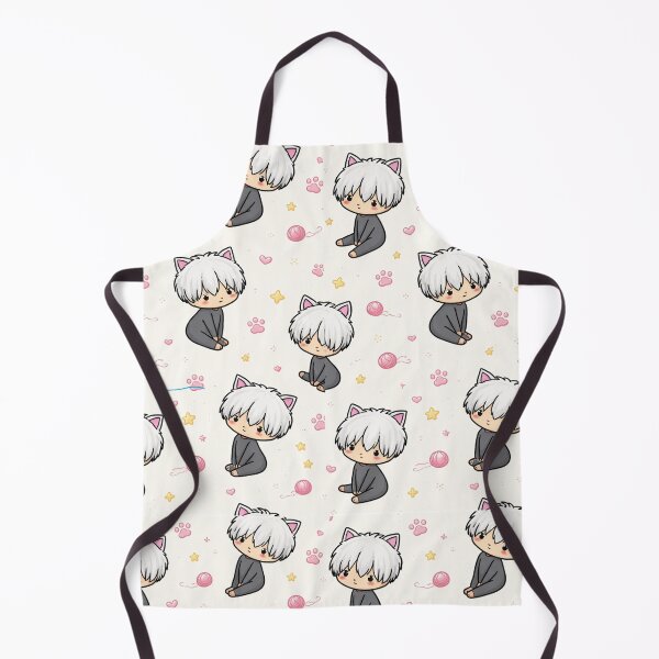 Item preview, Soft pink and grey kitten designed and sold by Casperblox by the Markus Boys.