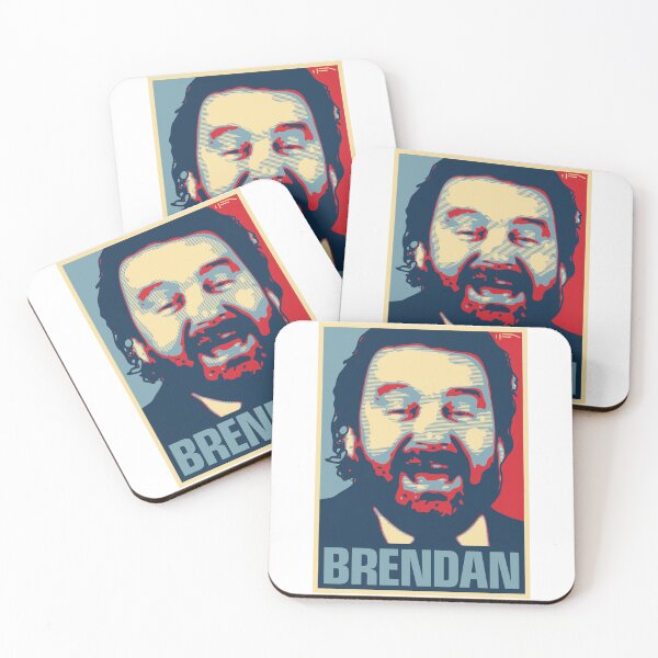 Item preview, Brendan designed and sold by DFA.