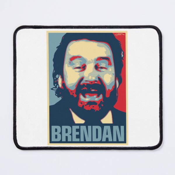Item preview, Brendan designed and sold by DFA.