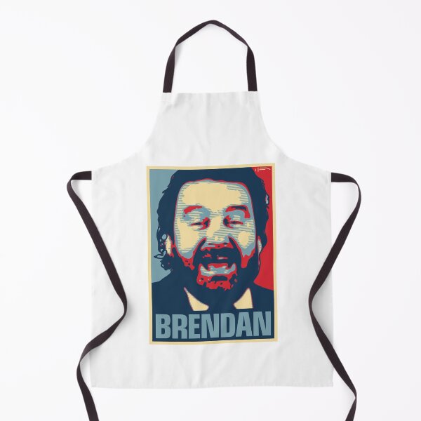 Item preview, Brendan designed and sold by DFA.