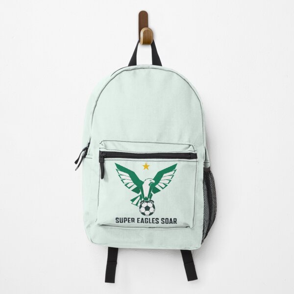 Item preview, Super Eagles Soar designed and sold by fadilow.