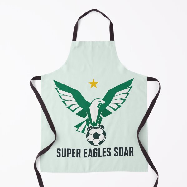 Item preview, Super Eagles Soar designed and sold by xmoudx.