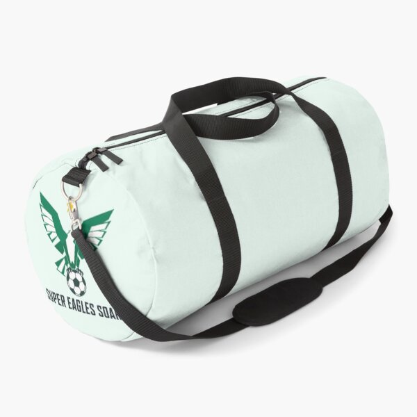 Item preview, Super Eagles Soar  designed and sold by xmoudx.