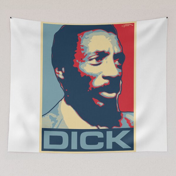 Item preview, Dick designed and sold by DFA.