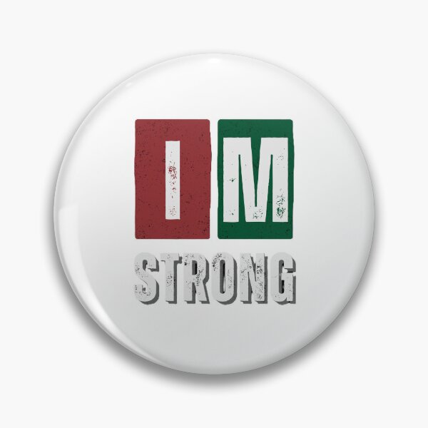Item preview, IM Strong designed and sold by JLClassics.