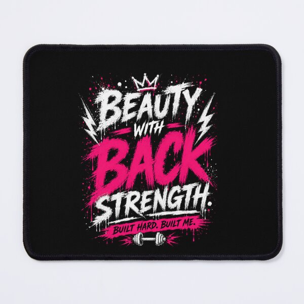Item preview, Cute But Competitive Streetwear Gym Tee designed and sold by StoryInCode.