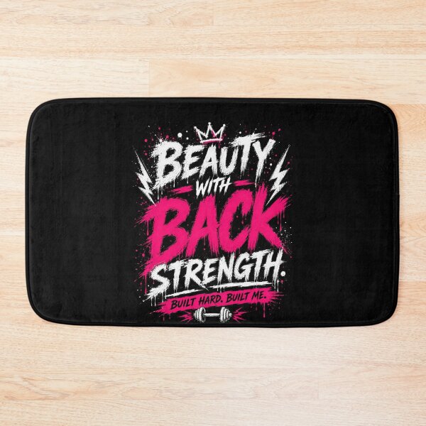 Item preview, Cute But Competitive Streetwear Gym Tee designed and sold by StoryInCode.