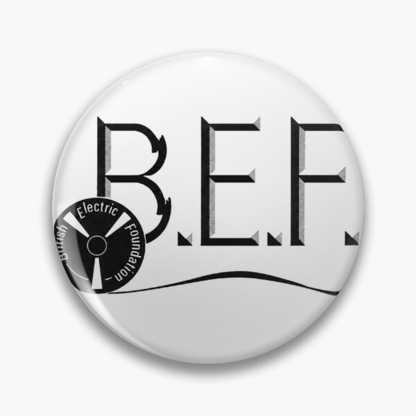 Item preview, British Electric Foundation designed and sold by BigManRestless.