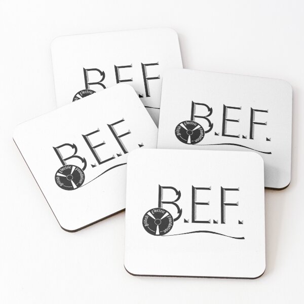 Item preview, British Electric Foundation designed and sold by BigManRestless.