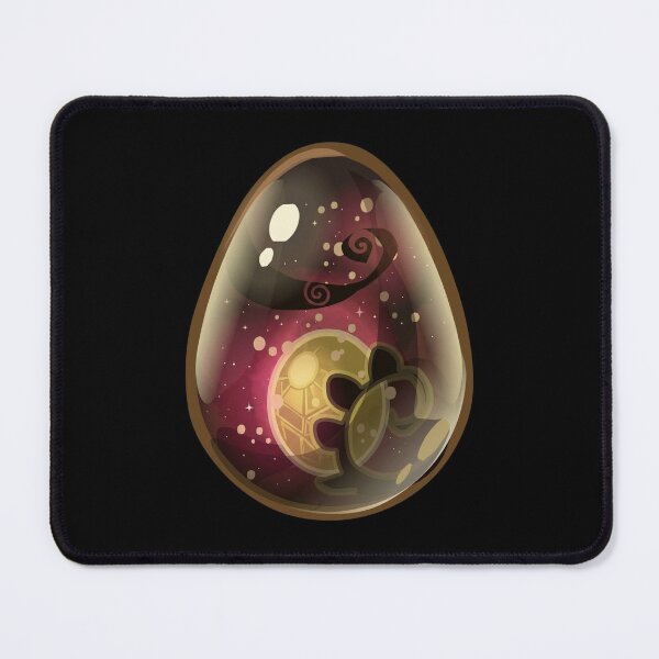 Item preview, Cosmic Fantasy Dragon Egg designed and sold by kirbdoreshop.