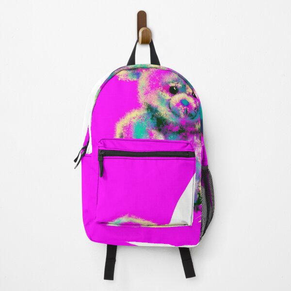 Item preview, Pink Bear designed and sold by Kellie Raines.