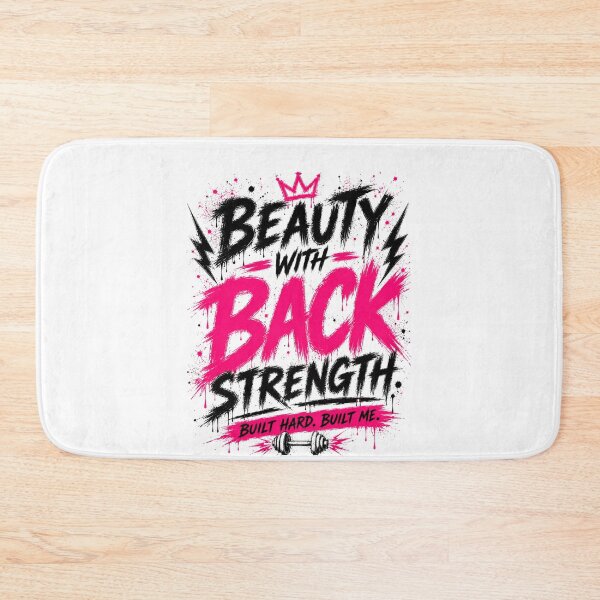 Item preview, Cute But Competitive Streetwear Gym Tee designed and sold by StoryInCode.