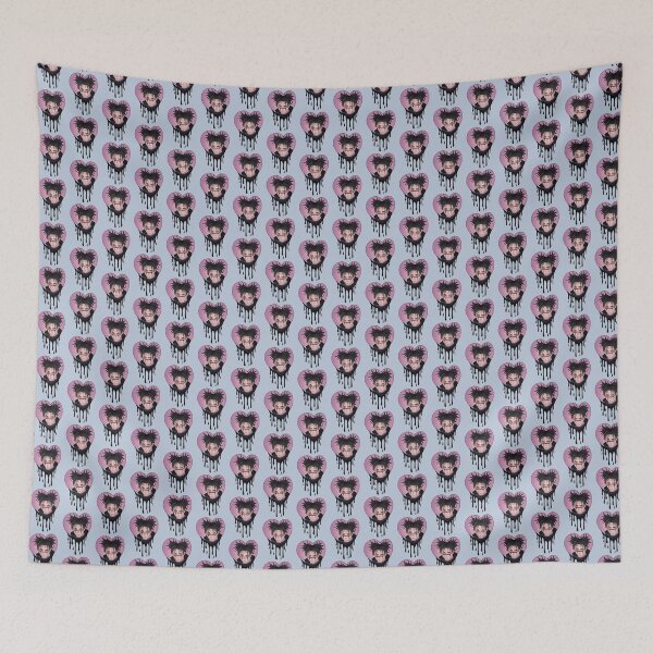 Item preview, Doodle Pink designed and sold by Ninaa-Art.