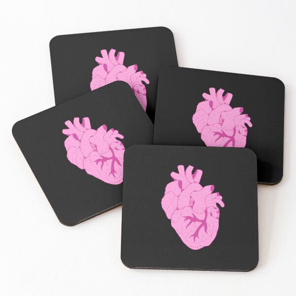 Item preview, Pink Heart designed and sold by JustJulii.