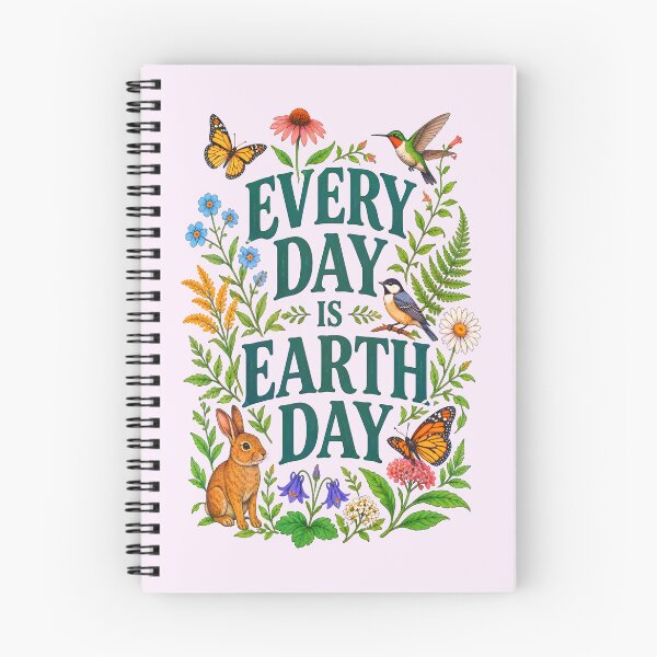 Item preview, EVERYDAY IS EARTH DAY DESIGN 6 designed and sold by DigitalandPhoto.
