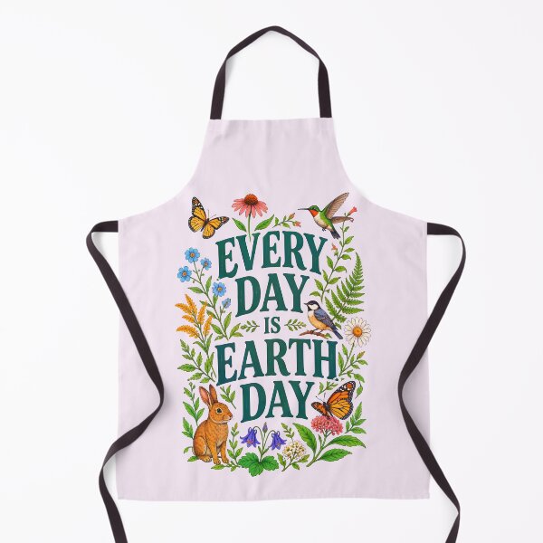 Item preview, EVERYDAY IS EARTH DAY DESIGN 6 designed and sold by DigitalandPhoto.