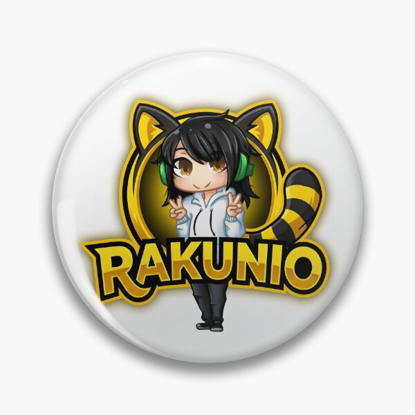 Item preview, "Racconio" owo designed and sold by Rakunio.